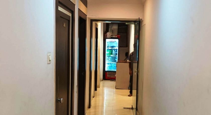 Sunil Palace Inn in Mumbai