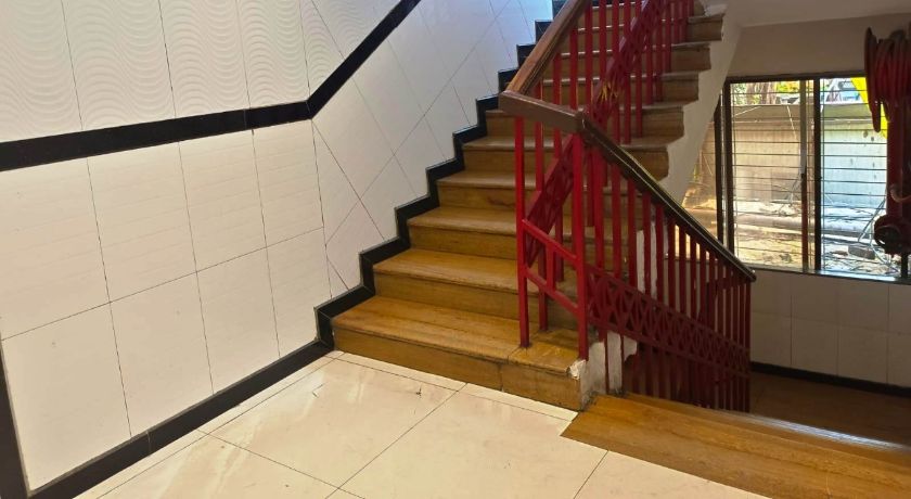 Sunil Palace Inn in Mumbai