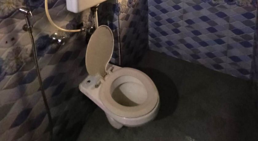 Sunil Palace Inn in Mumbai