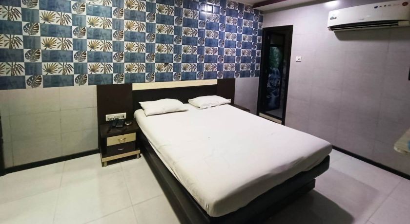 Sunil Palace Inn in Mumbai