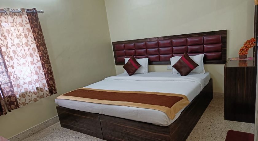 Hotel Evergreen in Kolkata