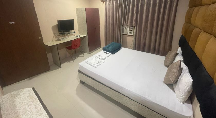 Eastern Plaza in Kolkata