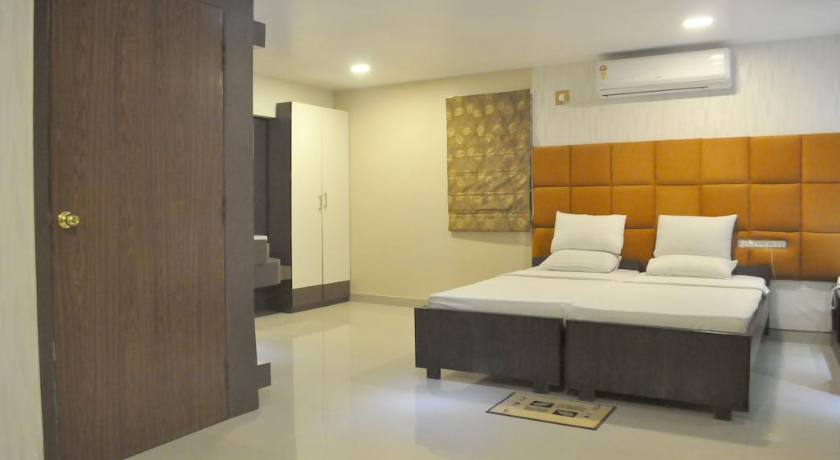 Eastern Plaza in Kolkata