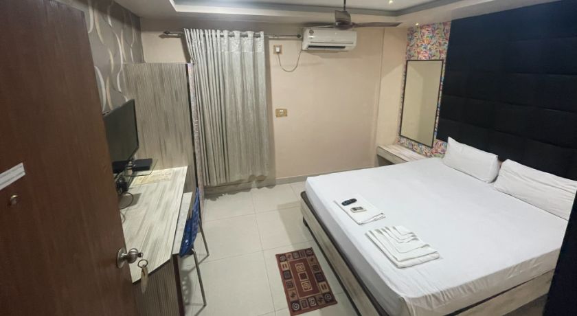 Eastern Plaza in Kolkata