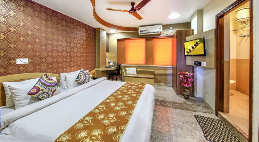 Hotel Narayani Enclave in Kolkata