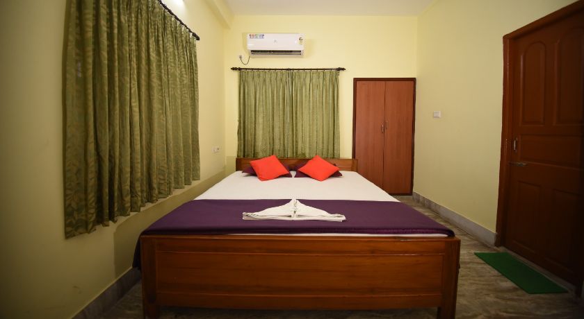 Sonar Bangla Guest House in Kolkata
