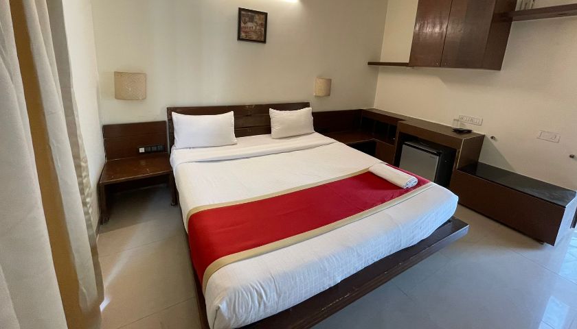 Petunia Boutique Hotel in Bangalore