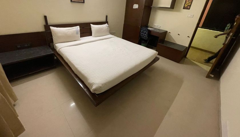 Petunia Boutique Hotel in Bangalore