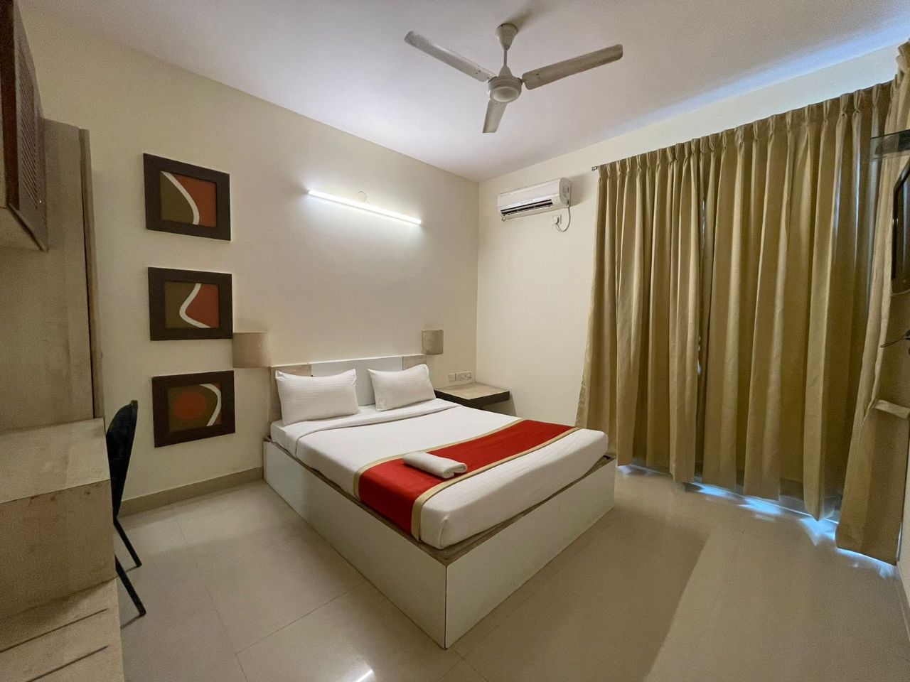 Petunia Boutique Hotel in Bangalore