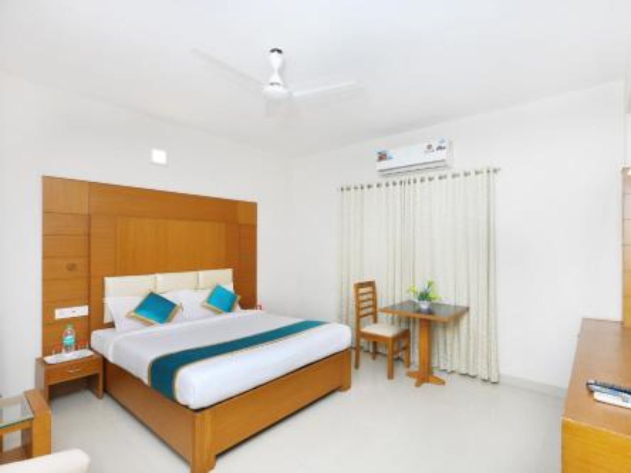 The Green City in Chennai