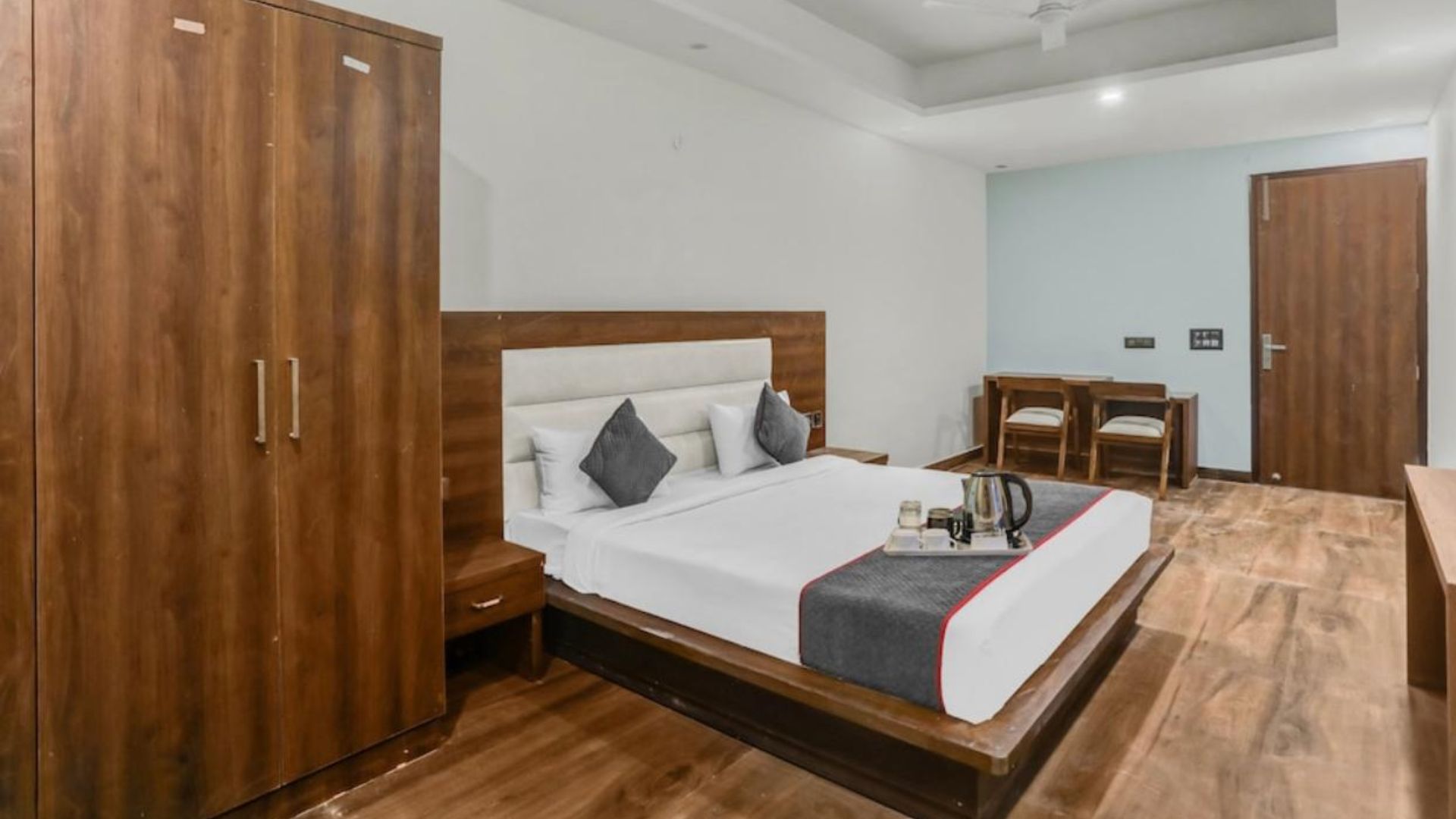 Hotel The Golf Inn  in Noida