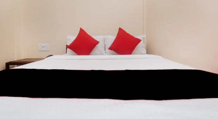 Hotel Shivar Guest House in Mumbai