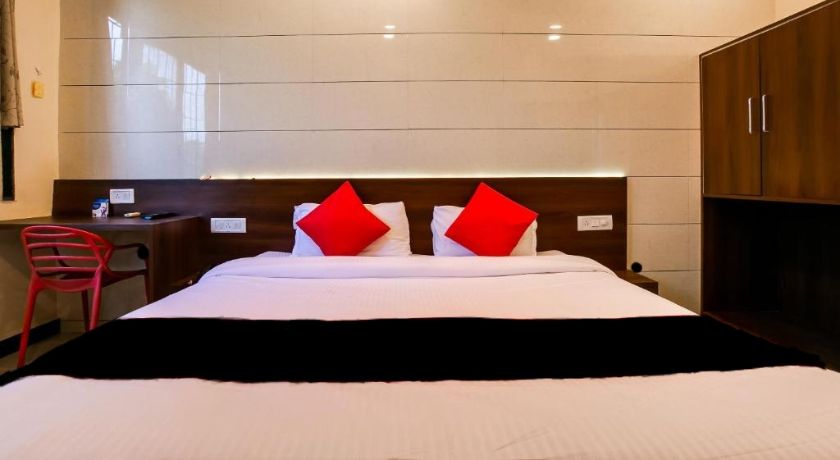 Hotel Sarika in Thane