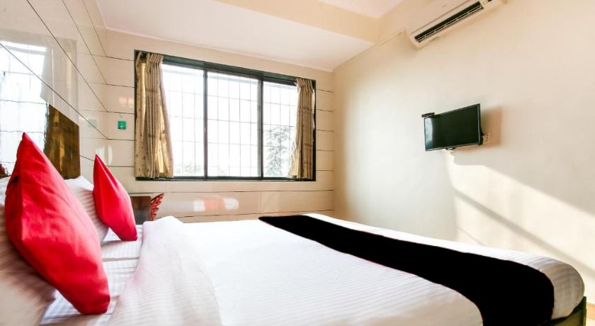 Hotel Sarika in Thane