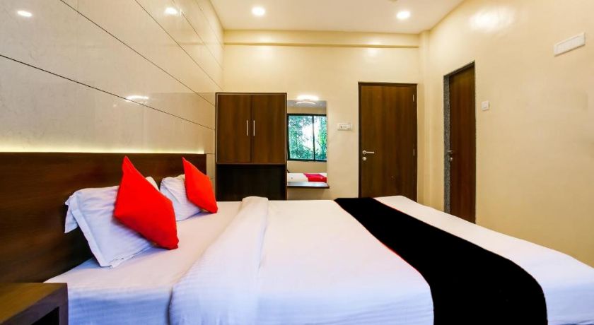 Hotel Sarika in Thane