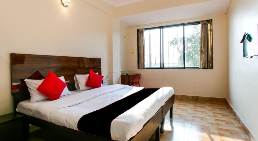 Hotel Sarika in Thane