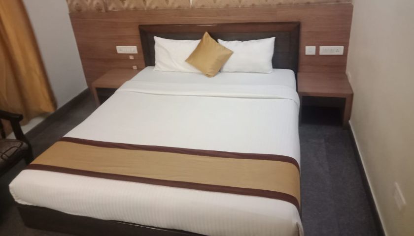 Fortune Comforts in Bangalore