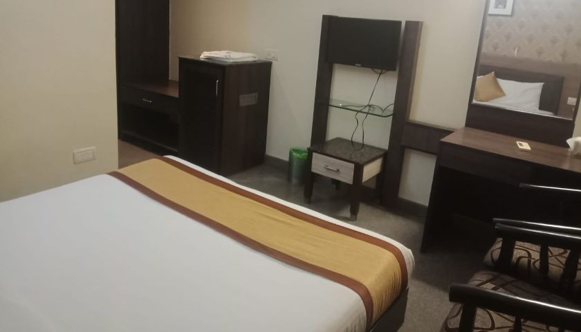 Fortune Comforts in Bangalore