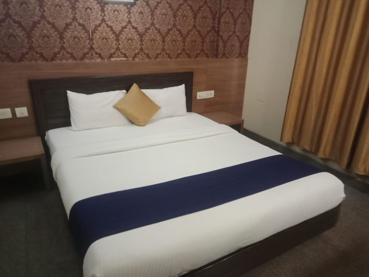 Fortune Comforts in Bangalore