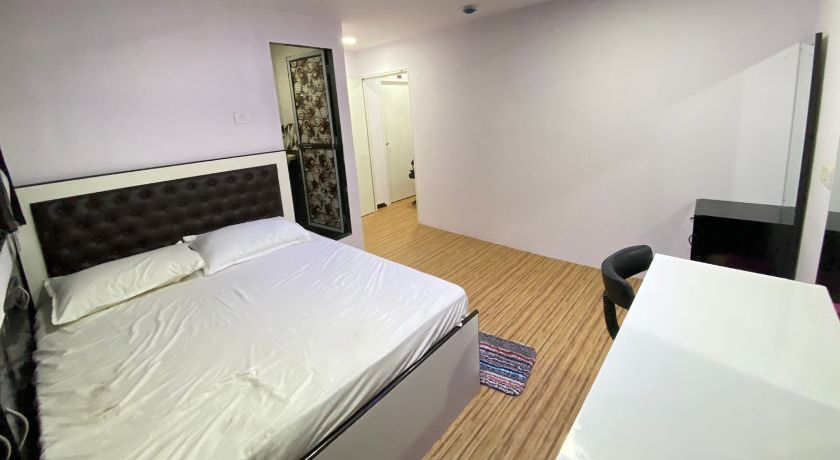 Hotel Sangam Residency in Mumbai