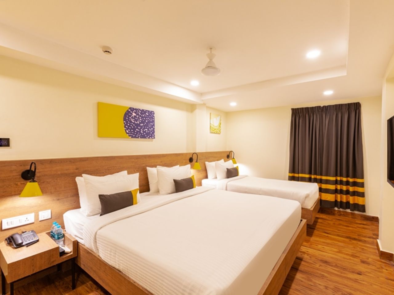 iStay Hotels Jubilee Hills in Hyderabad