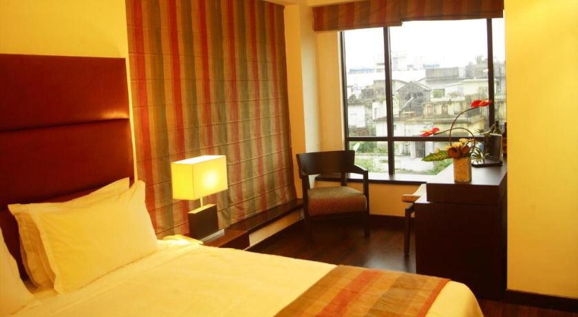 Hotel Metropole in Kolkata