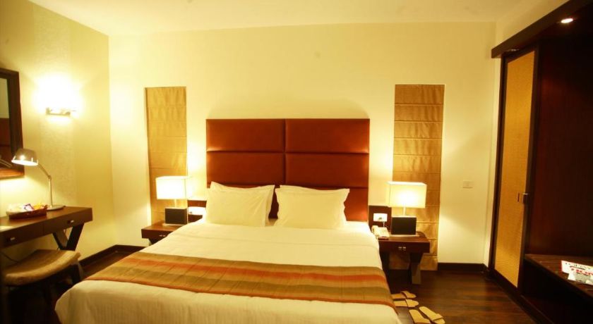 Hotel Metropole in Kolkata