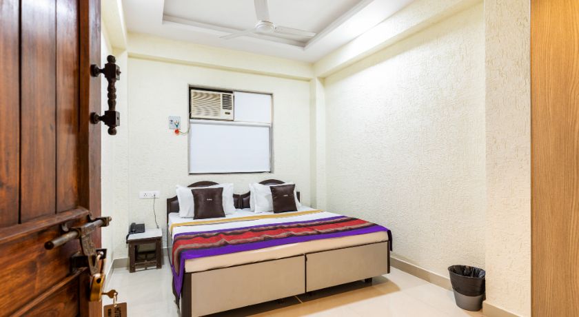 Hotel Shraddha in Mumbai