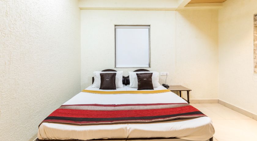 Hotel Shraddha in Mumbai