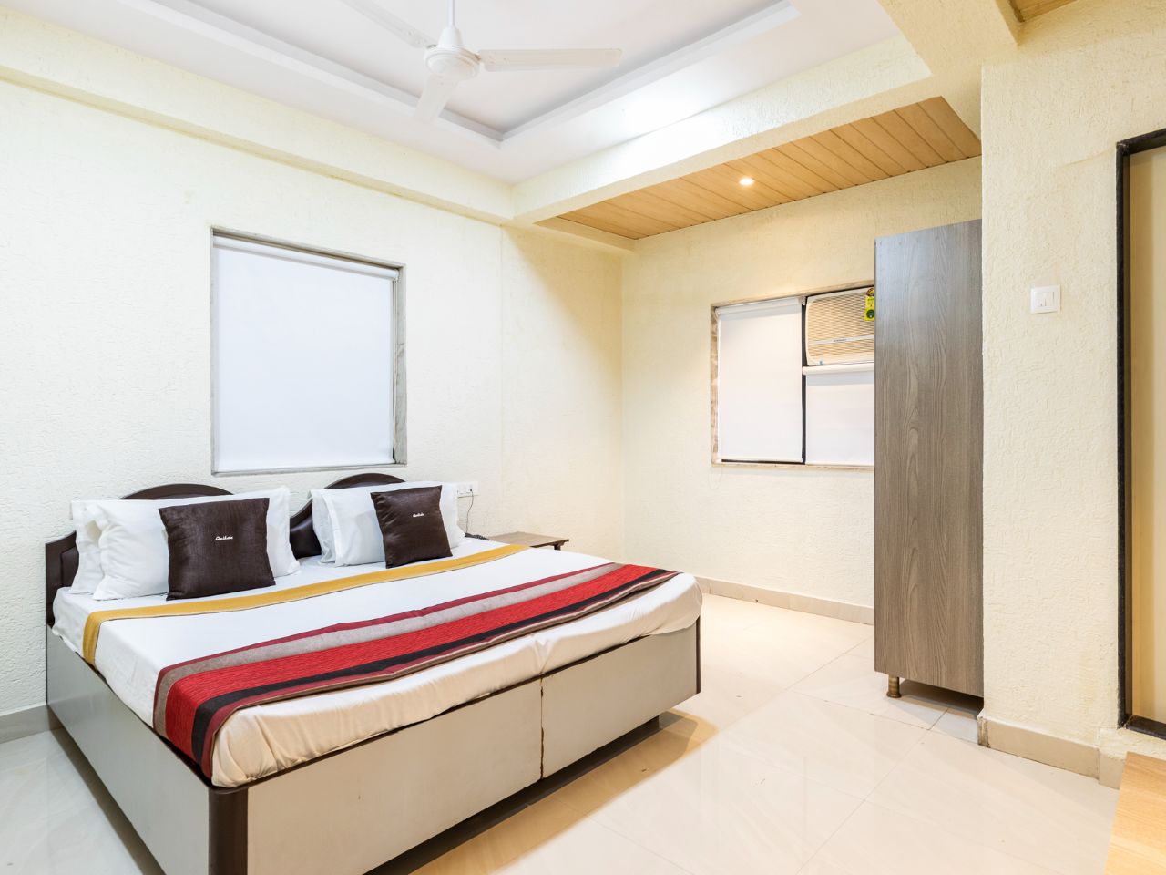 Hotel Shraddha in Mumbai