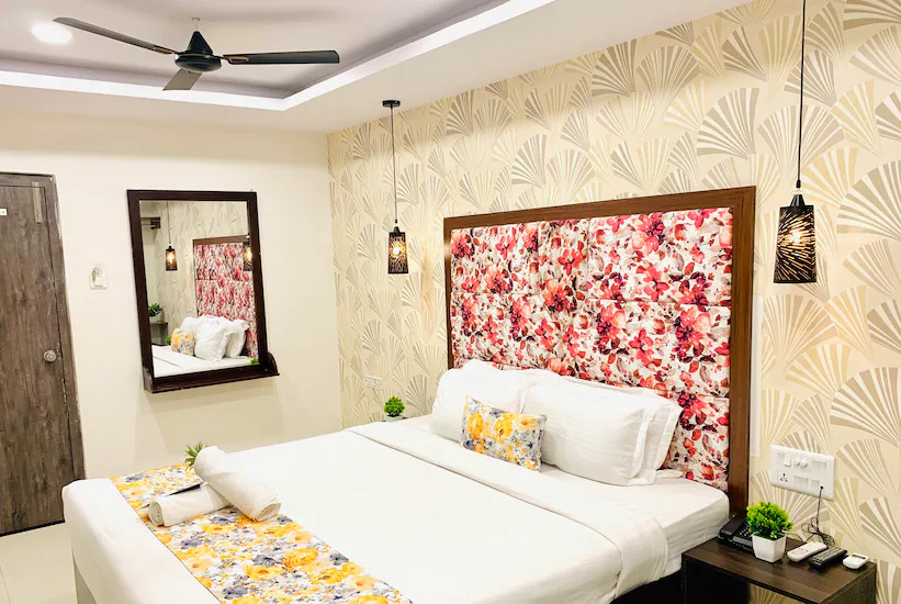Hotel Oak By Signature in Hyderabad