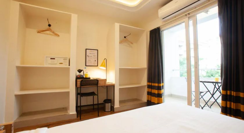 iStay Hotels Hi-tech City in Hyderabad