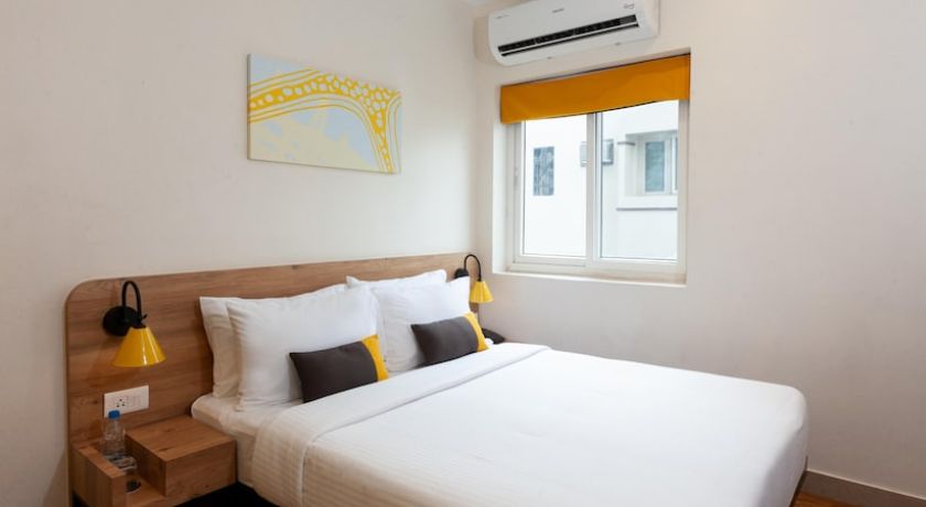 iStay Hotels Hi-tech City in Hyderabad