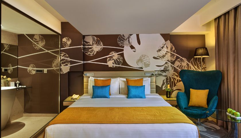Country Inn and Suites by Radisson in Bangalore