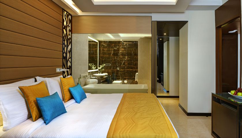 Country Inn and Suites by Radisson in Bangalore