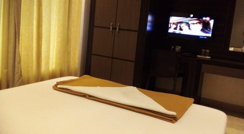 Hotel Hill View in Vasai