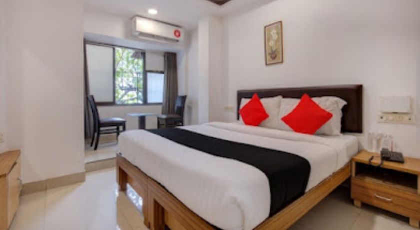 Hotel Bansidhar Bhuvan in Mumbai