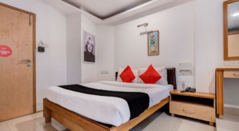 Hotel Bansidhar Bhuvan in Mumbai