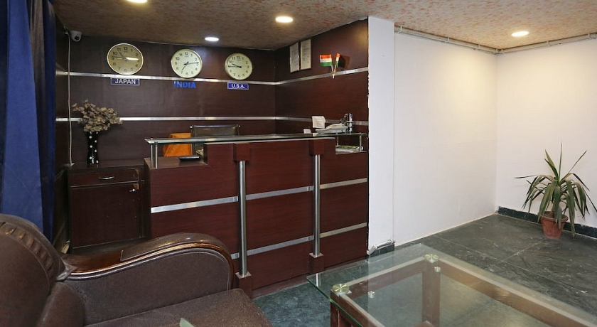 Hotel Mohan Regency in Noida