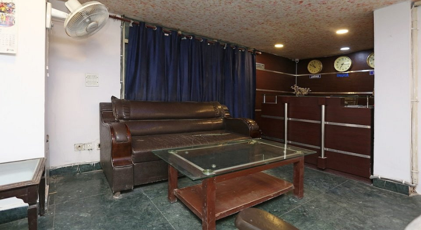 Hotel Mohan Regency in Noida