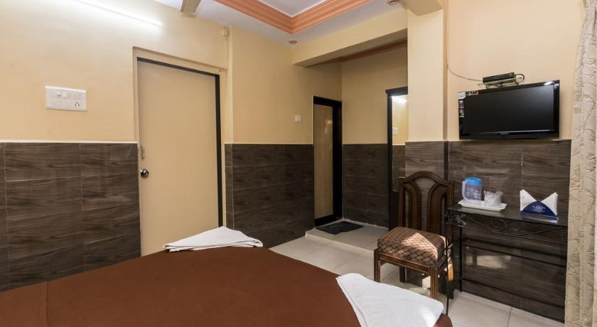 Hotel Classic Residency in Mumbai