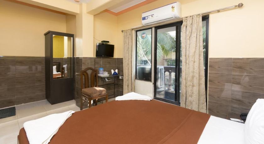 Hotel Classic Residency in Mumbai