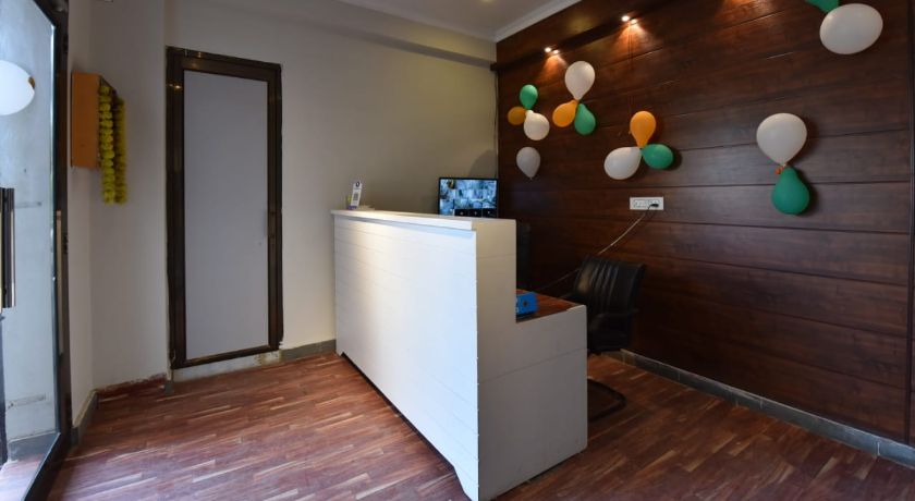 Hotel Kailash Villa in Jaipur