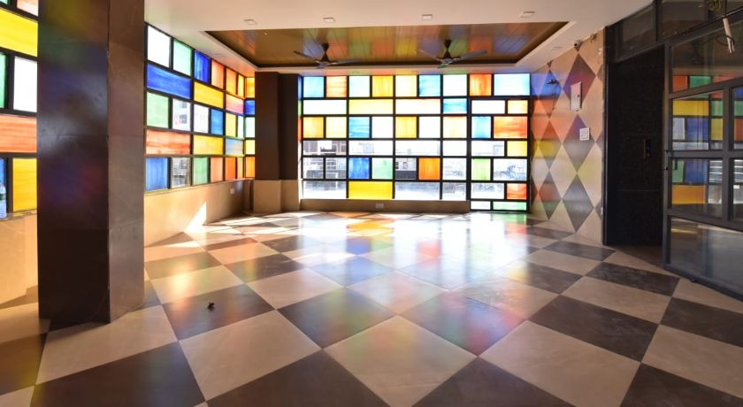 Hotel Kailash Villa in Jaipur