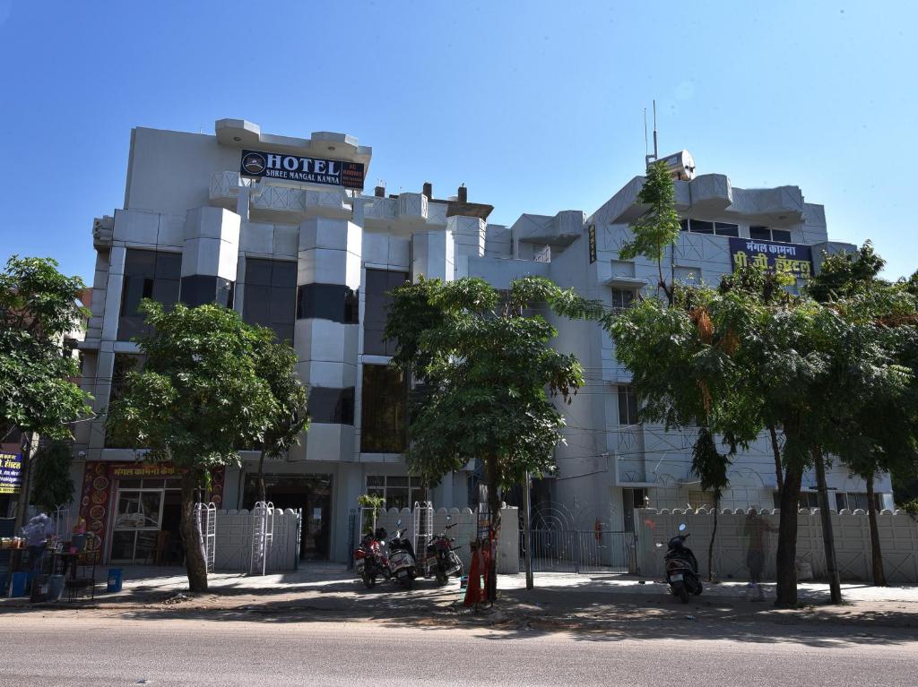Shree Mangal Kamana in Jaipur