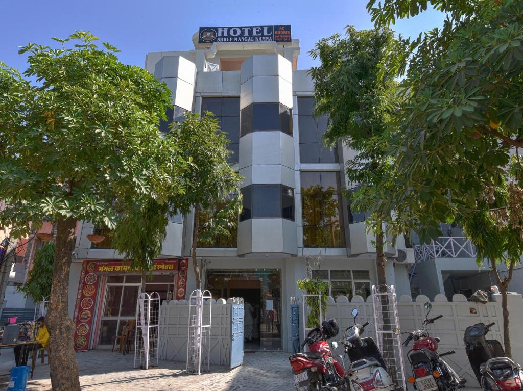 Shree Mangal Kamana in Jaipur