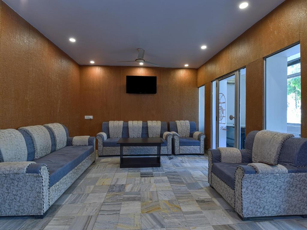 Shree Mangal Kamana in Jaipur