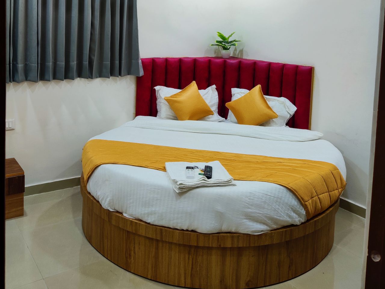 Hotel Mountainview in Anand