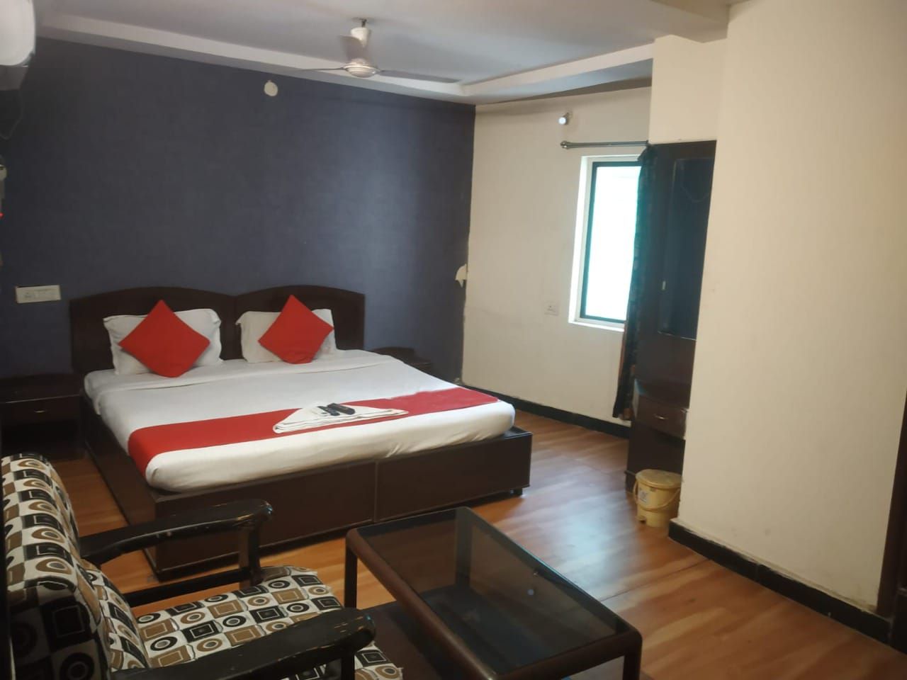 New Pride Banjara Hotel in Hyderabad