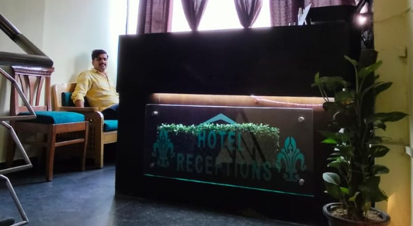 Hotel New Residency in Noida